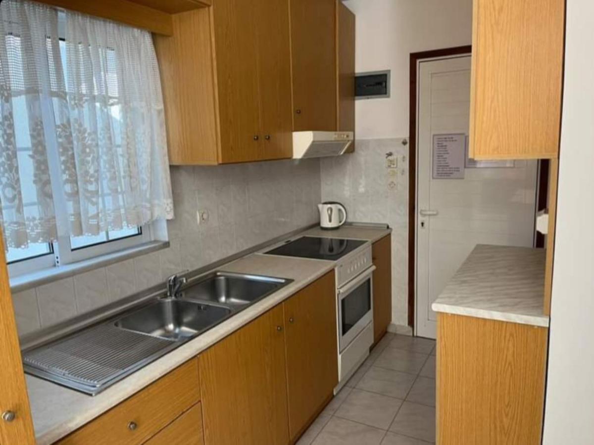 Family House Faliraki Studios Apartments エクステリア 写真