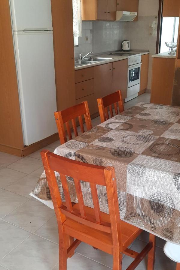 Family House Faliraki Studios Apartments エクステリア 写真
