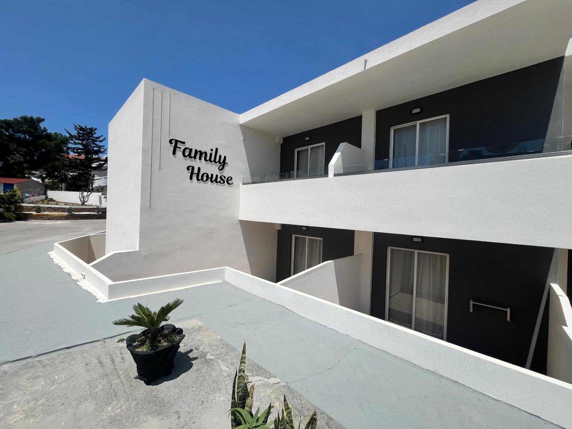 Family House Faliraki Studios Apartments エクステリア 写真